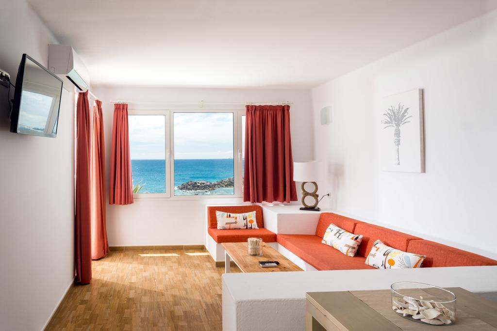 Neptuno Suites - Adults Only Costa Teguise Quarto foto