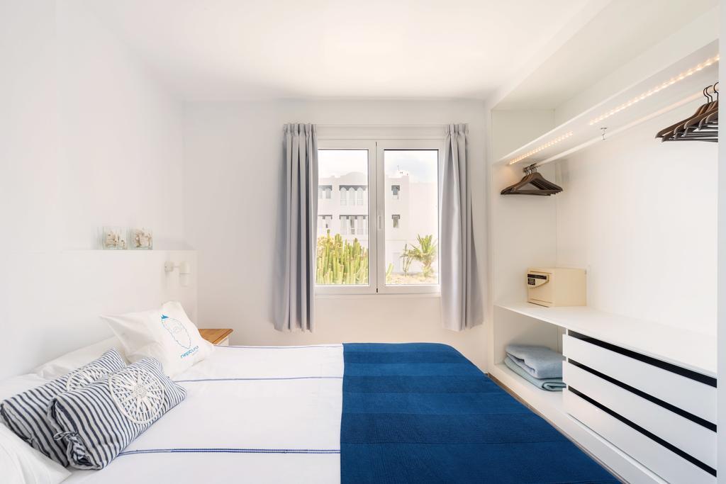 Neptuno Suites - Adults Only Costa Teguise Quarto foto